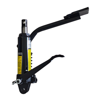 Replacement Hydraulic Ram Unit for Maxority 300 lbs. Lawn Mower Lift Jack – Model# MAX1703-2